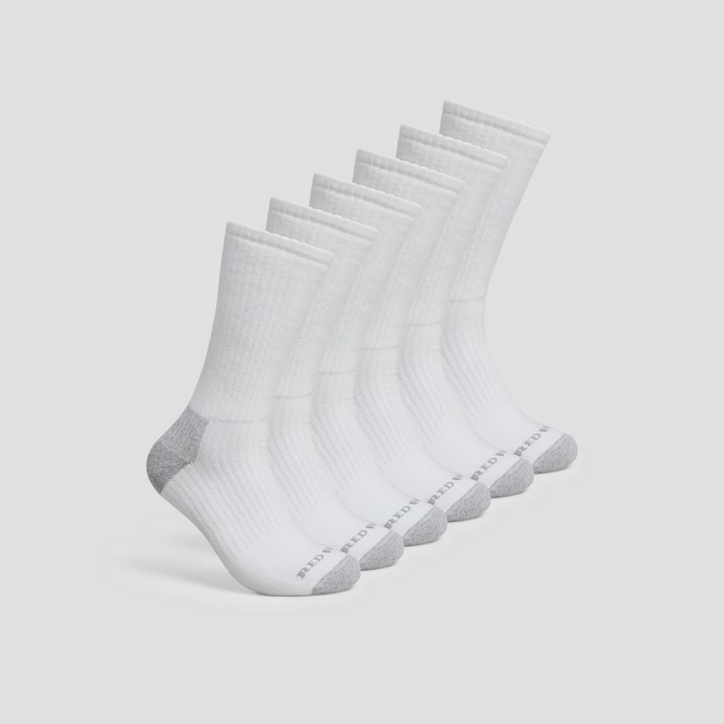 EVERYDAY WORK SOCK 6 PACK