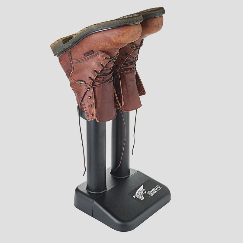RED WING PEET BOOT DRYER