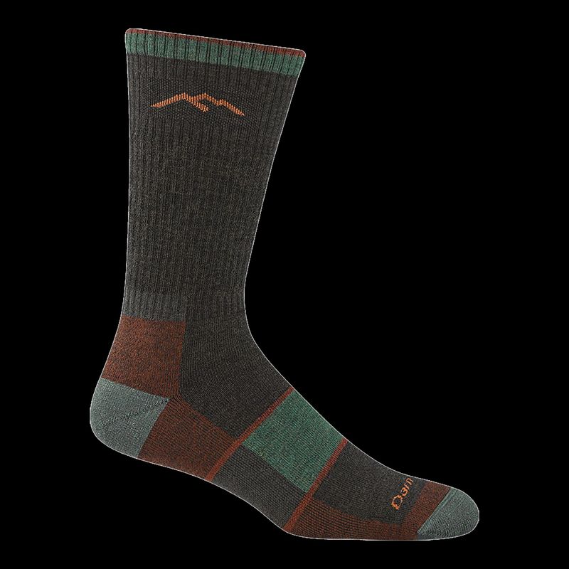 M HIKER BOOT FULL CUSHION MW HIKING SOCK