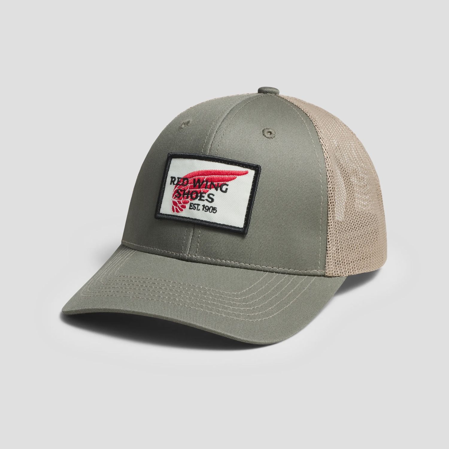 PRO TRUCKER HAT