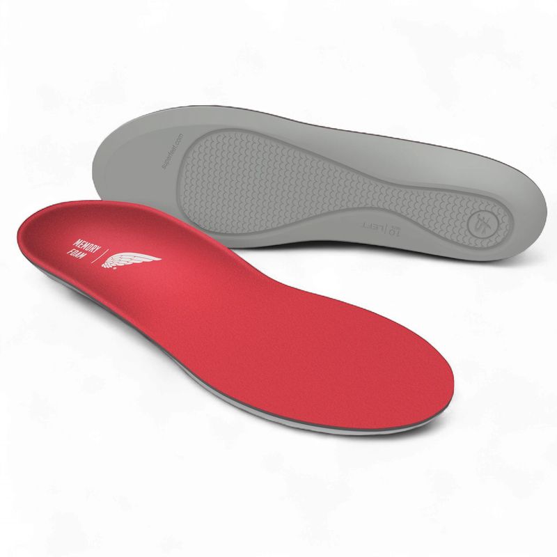 96429 MEMORY FOAM COMFORT FOOTBED