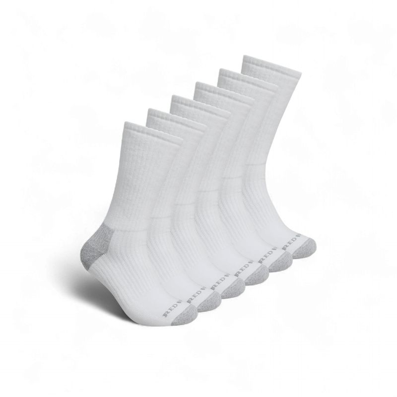 EVERYDAY WORK SOCK 6 PACK