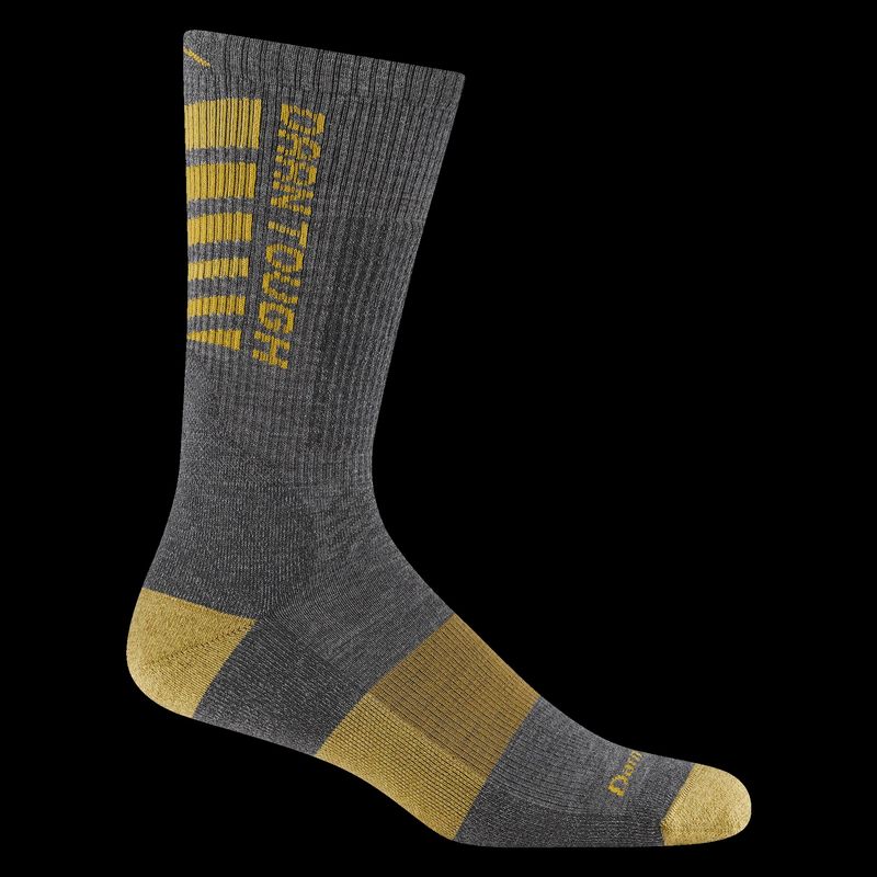 M BACKBONE BOOT MW WORK SOCKS