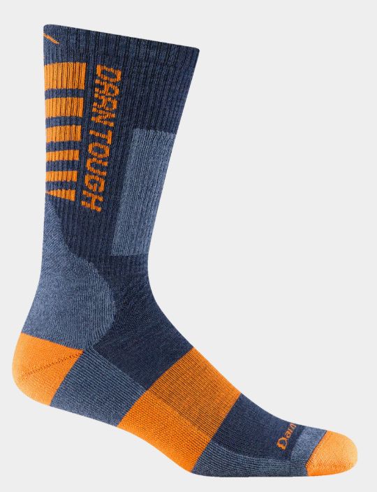 M BACKBONE BOOT MW WORK SOCKS