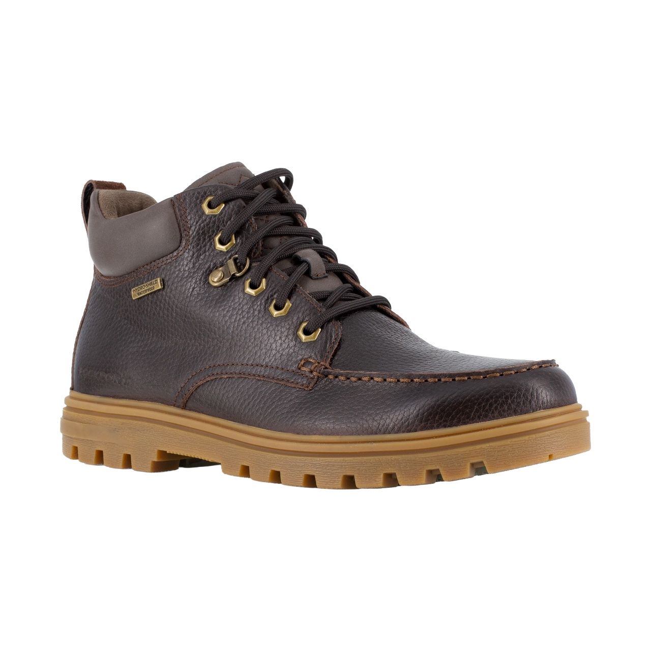 MOCASSIN WEATHER OR NOT