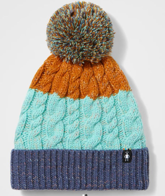 ISTO RETRO BEANIE