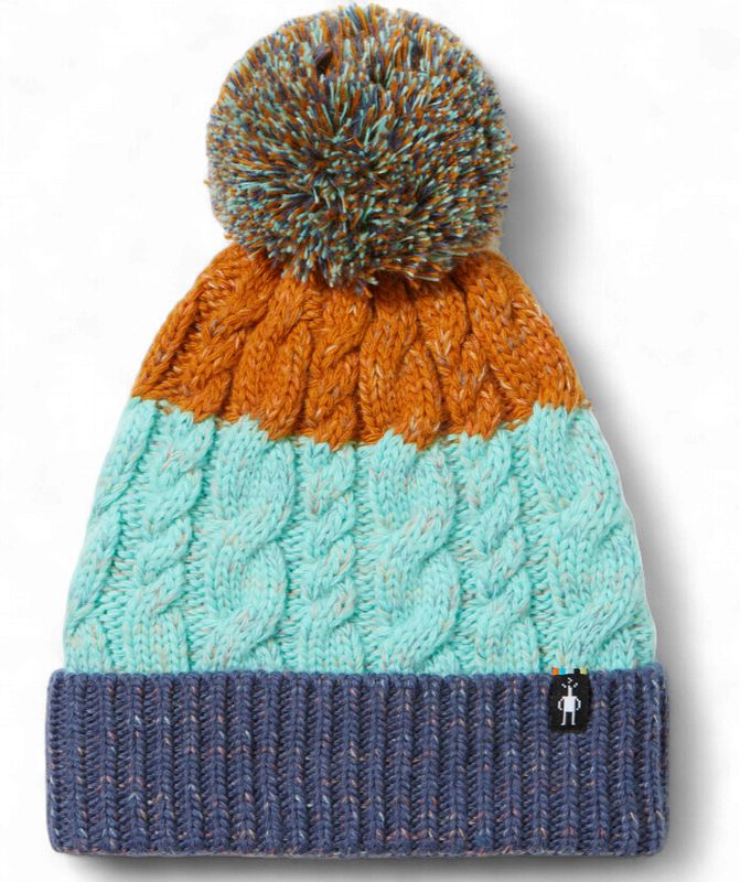 ISTO RETRO BEANIE