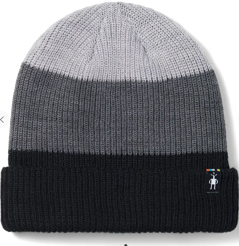 CANTAR CLRBLK BEANIE