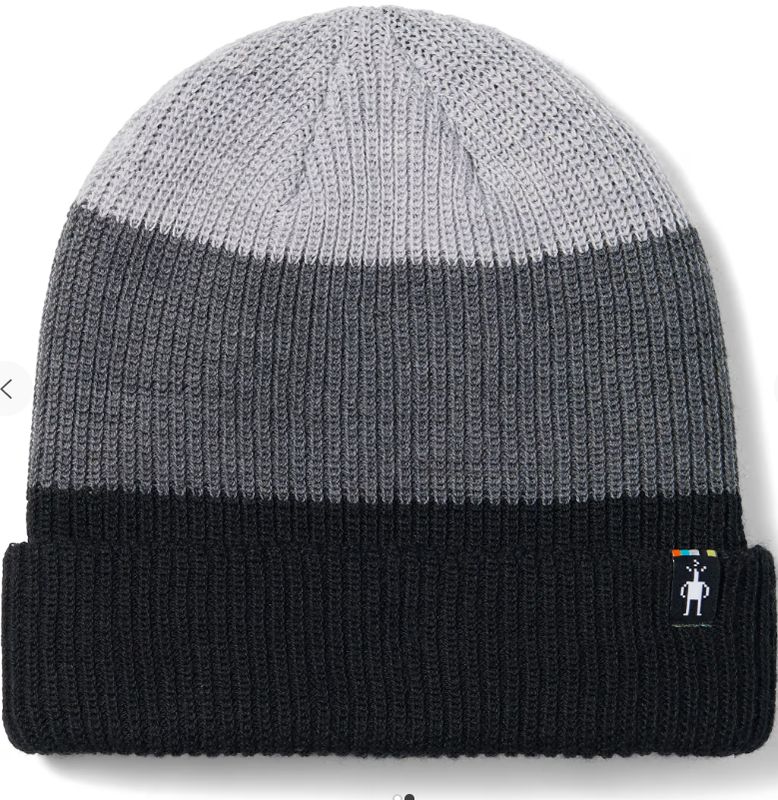 CANTAR CLRBLK BEANIE