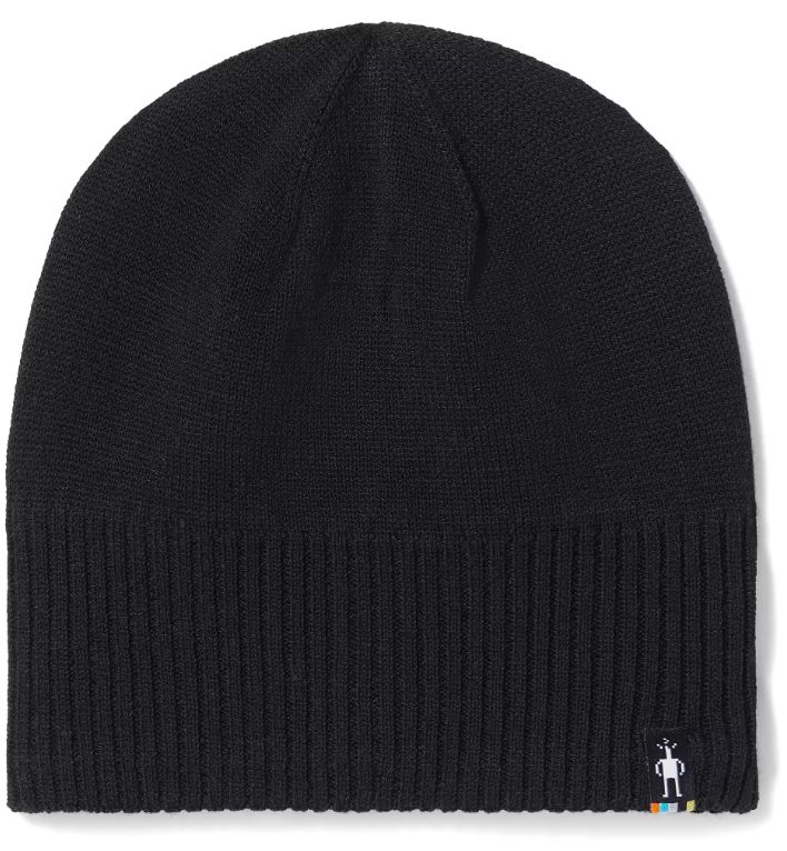 FLEECE LINED BEANIE