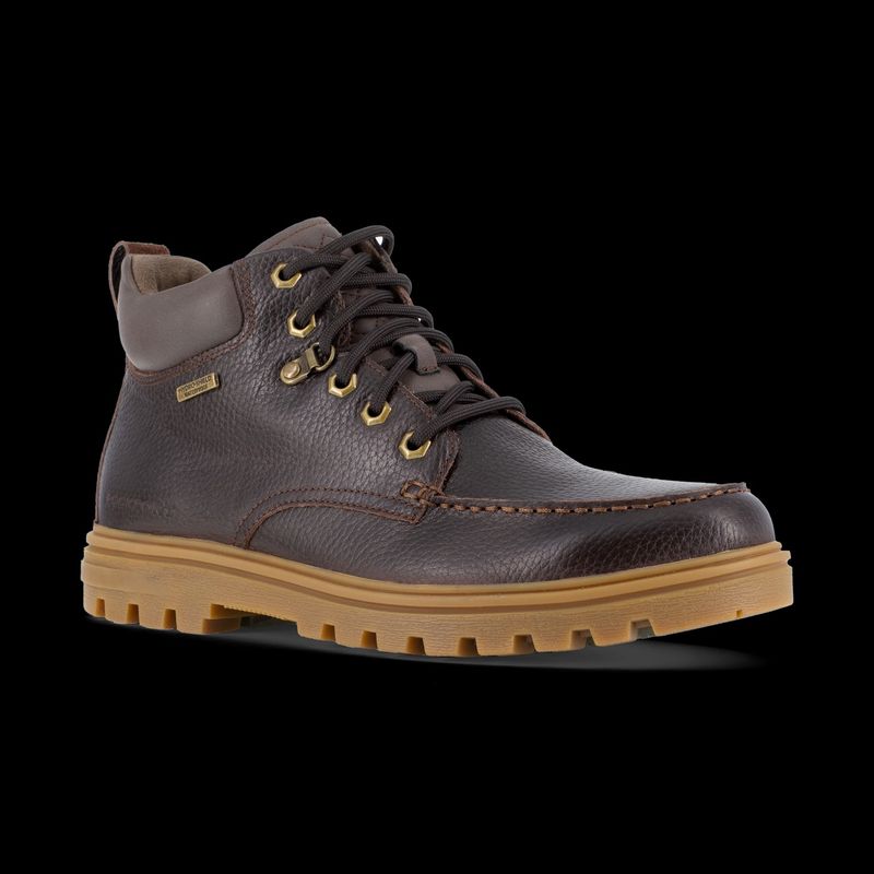 RK6710 W MOCASSIN WEATHER OR NOT