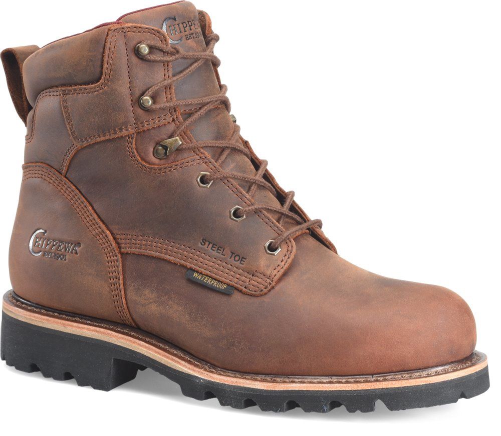 59208 E SUPER DNA 6"