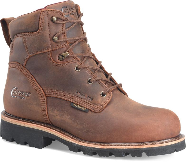 59208 E SUPER DNA 6"