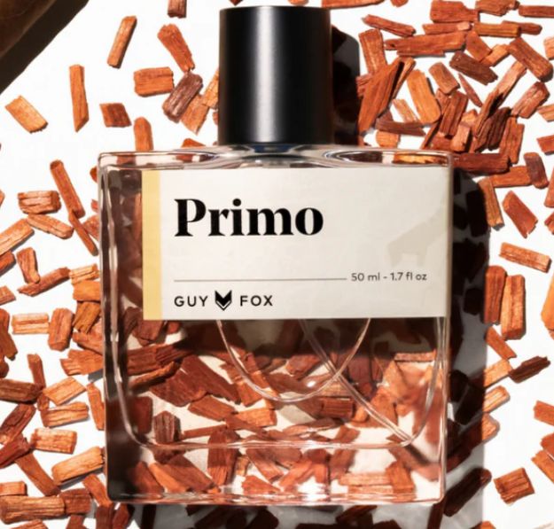 PRIMO EXTRAIT DE PARFUM