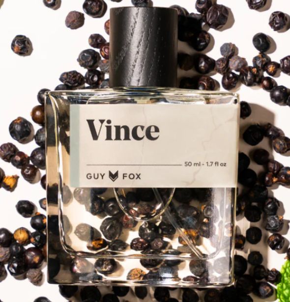 VINCE EXTRAIT DE PARFUM