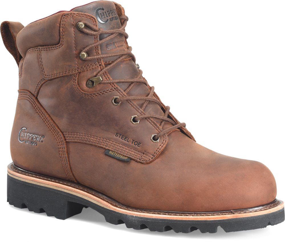 59206 E SUPER DNA 6"