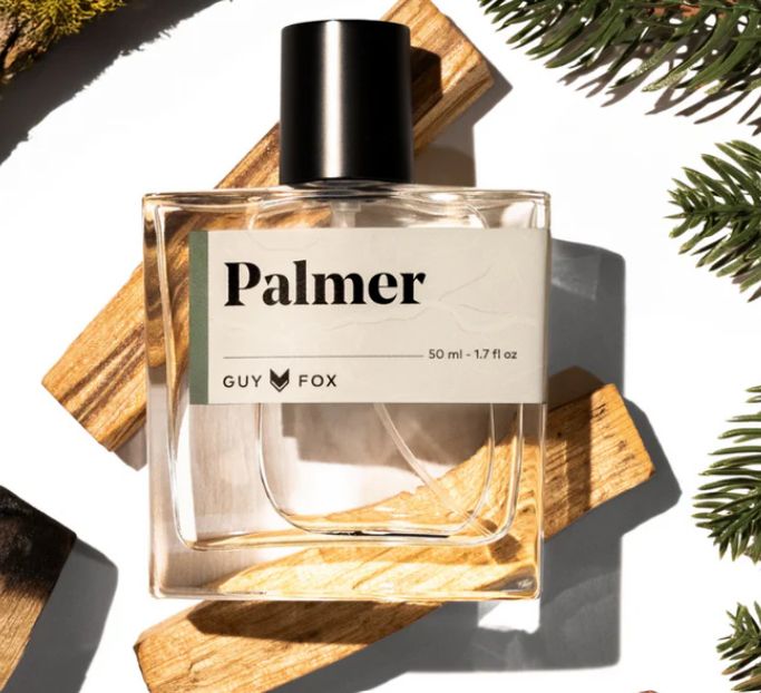 PALMER EXTRAIT DE PARFUM