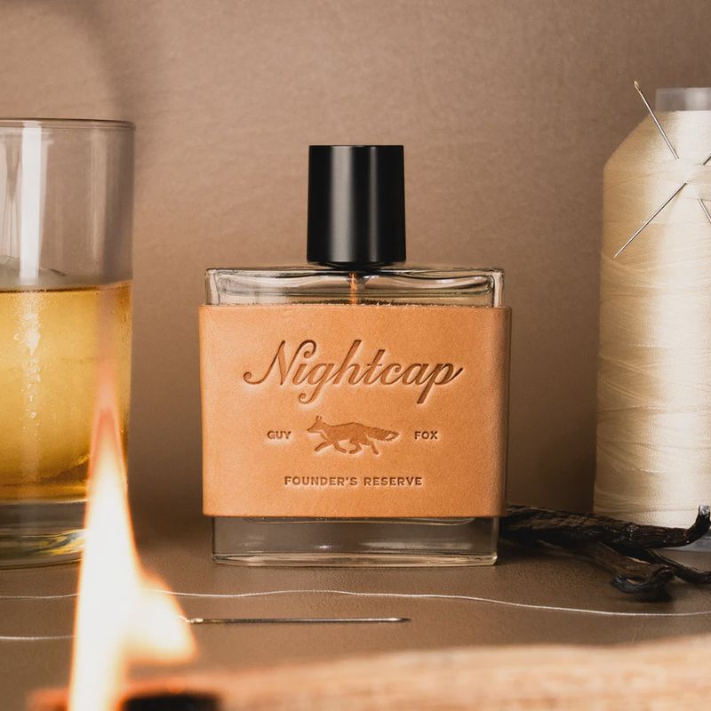 NIGHTCAP EXTRAIT DE PARFUM