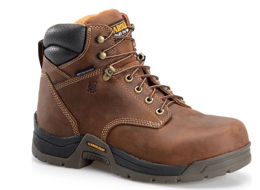 CA5520 D BRUNO LO 6"