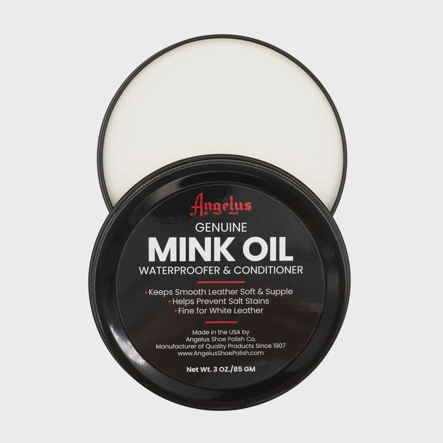 ANGELUS GENUINE MINK OIL