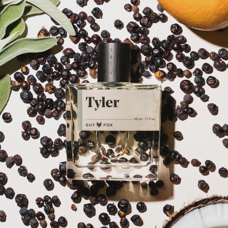 TYLER EXTRAIT DE PARFUM