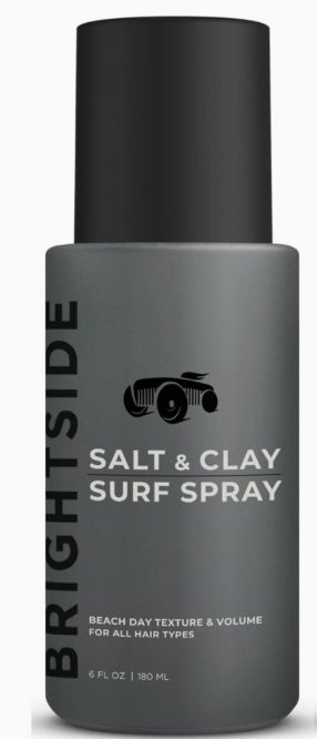 SALT AND CLAY SURF SPRAY 6OZ