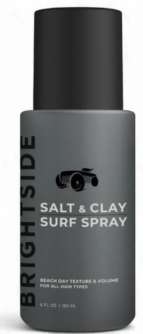 SALT AND CLAY SURF SPRAY 6OZ