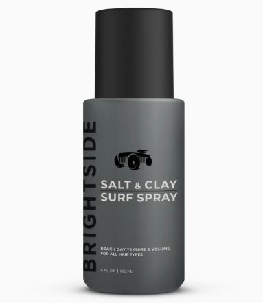 SALT AND CLAY SURF SPRAY 3OZ