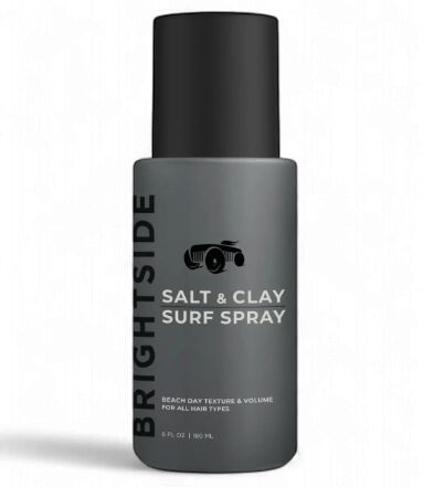 SALT AND CLAY SURF SPRAY 3OZ