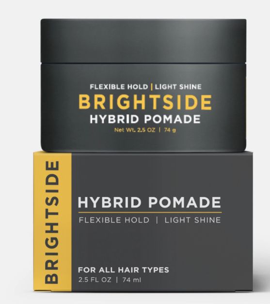 HYBRID POMADE