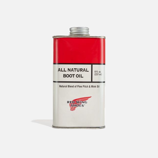 97103 ALL NATURAL BOOT OIL