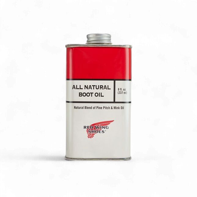 97103 ALL NATURAL BOOT OIL