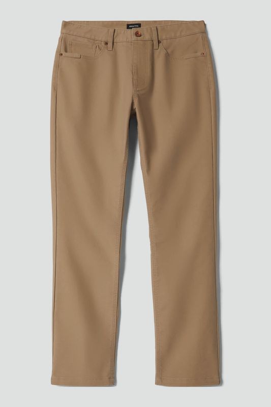 BUILDERS 5 POCKET PANT