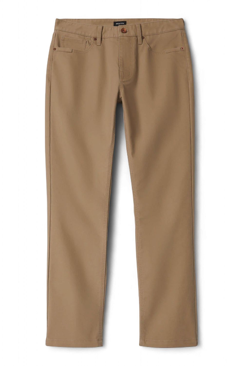 BUILDERS 5 POCKET PANT