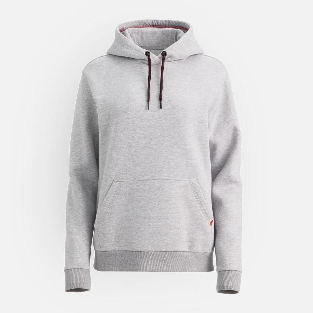 98485 WOMEN'S HOODIE