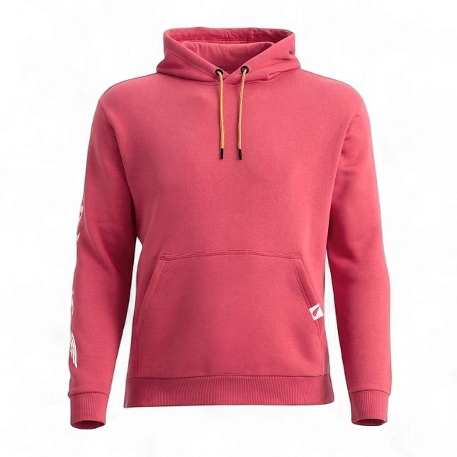 98481 RED HOODIE