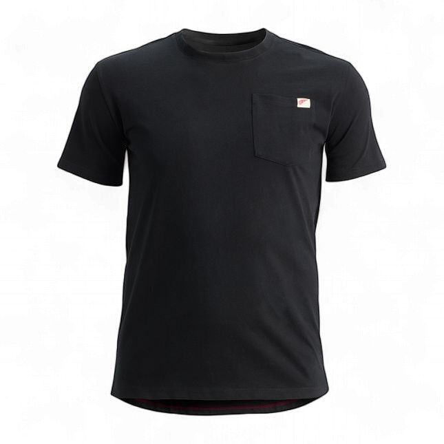 98468  POCKET TSHIRT