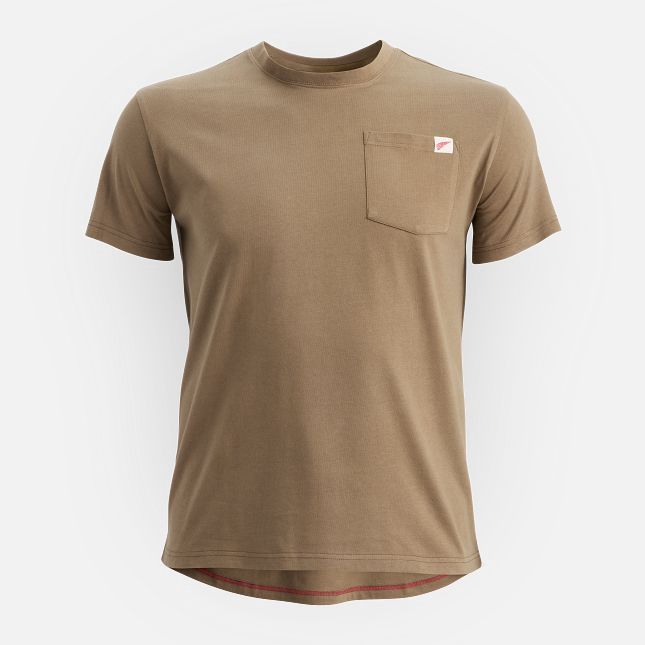 98471  POCKET TSHIRT