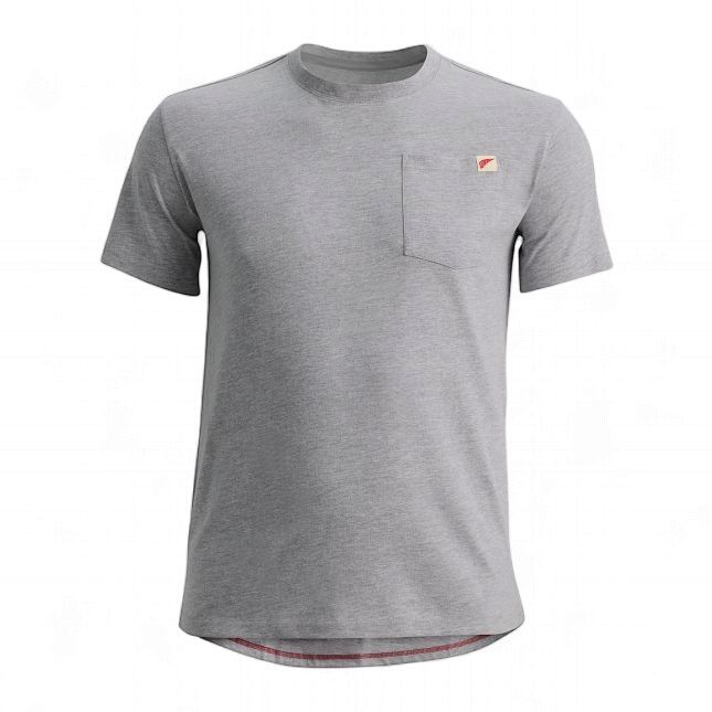 98469 POCKET TSHIRT
