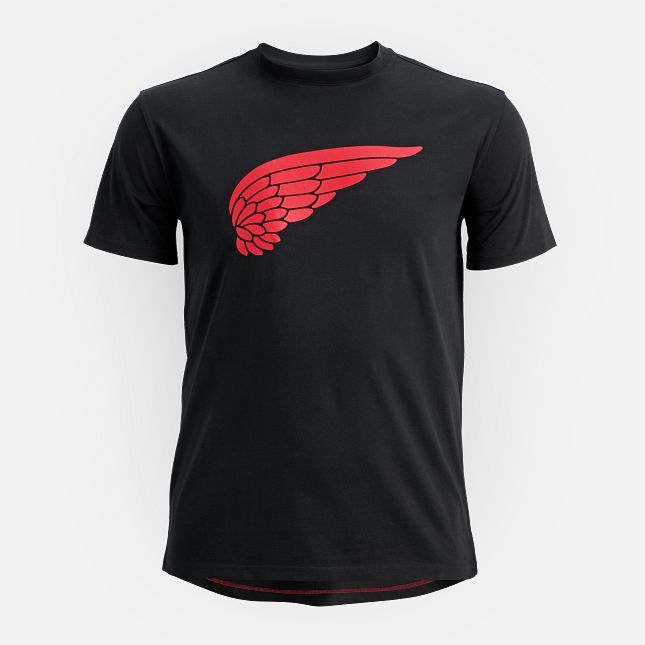 98478 WING TSHIRT