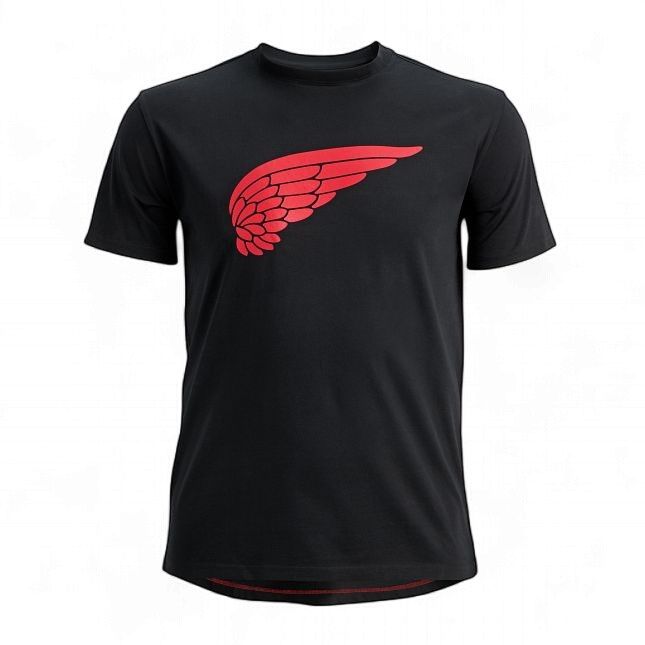 98478 WING TSHIRT
