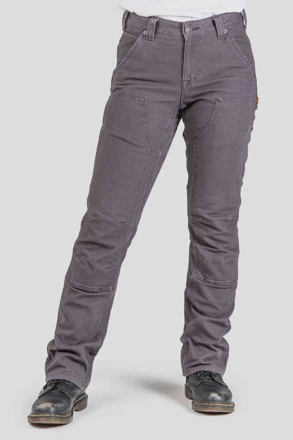 BRITT UTILITY PANTS