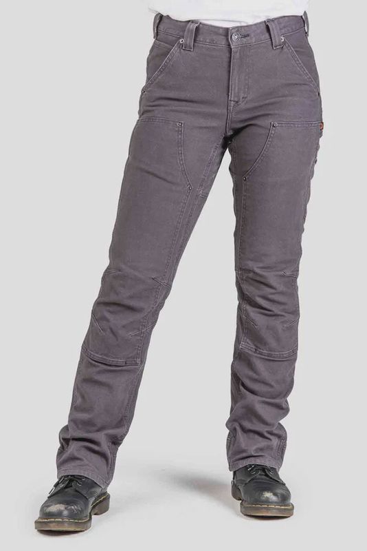 BRITT UTILITY PANTS