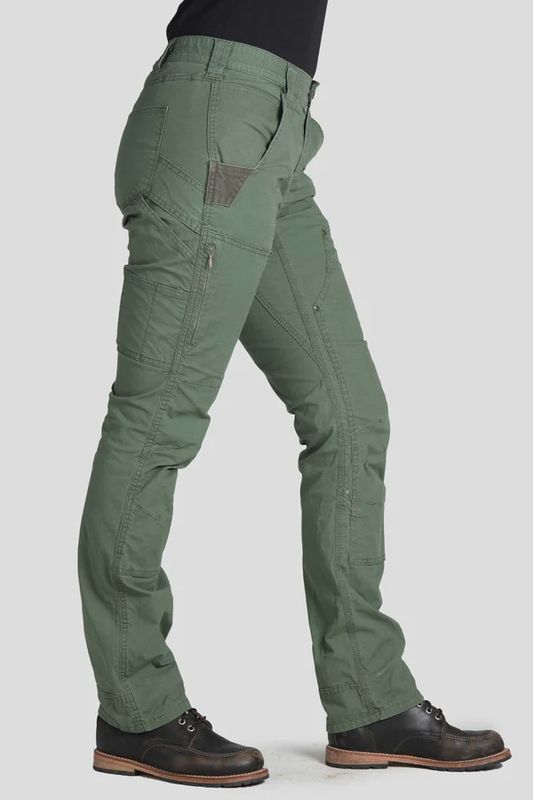 BRITT X ULTRALIGHT WORK PANT