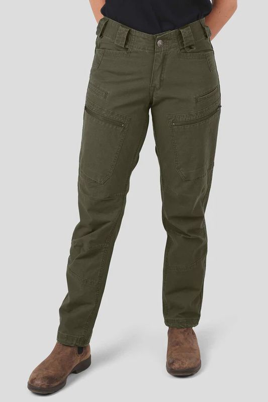 PROVISIONS CARGO PANT
