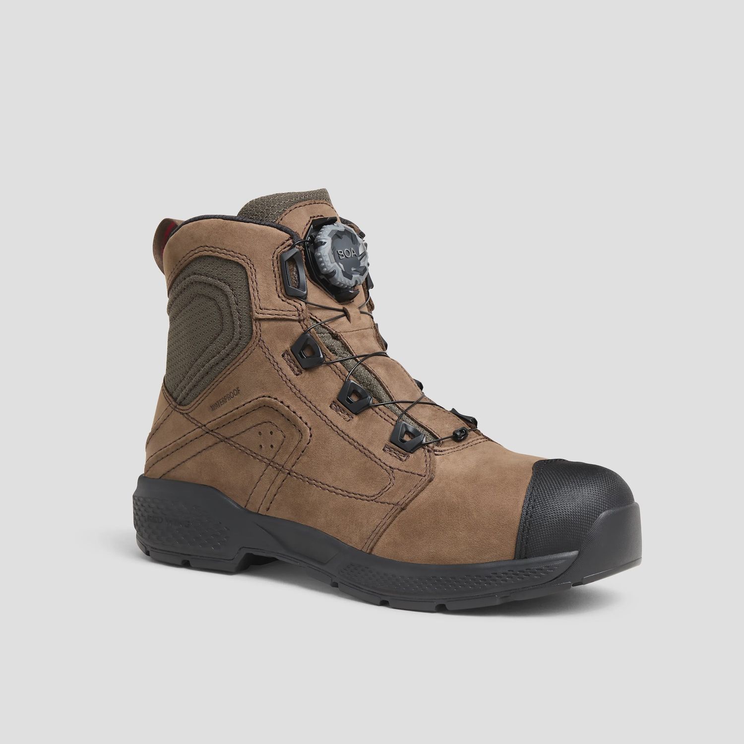EXOS LITE 6"