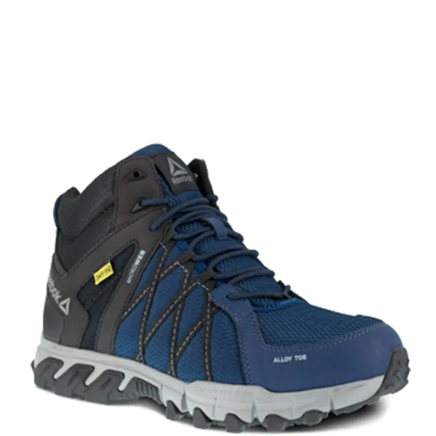 TRAILGRIP MENS ALLOY MET