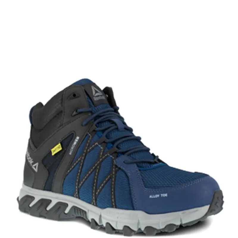 TRAILGRIP MENS ALLOY MET