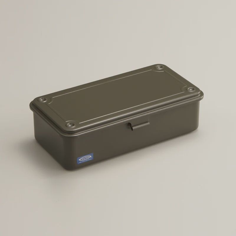 T-190 TOOLBOX
