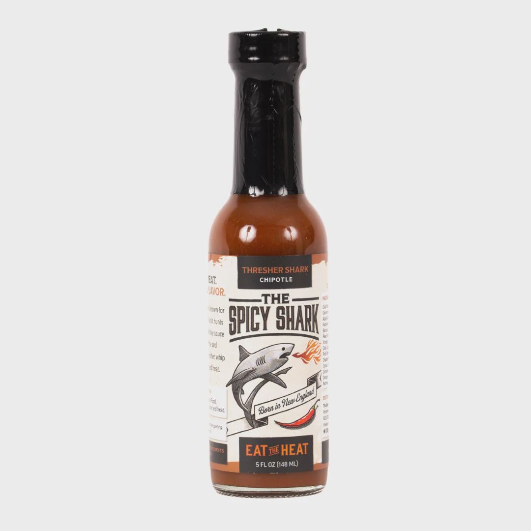 THRESHER SHARK CHIPOTLE